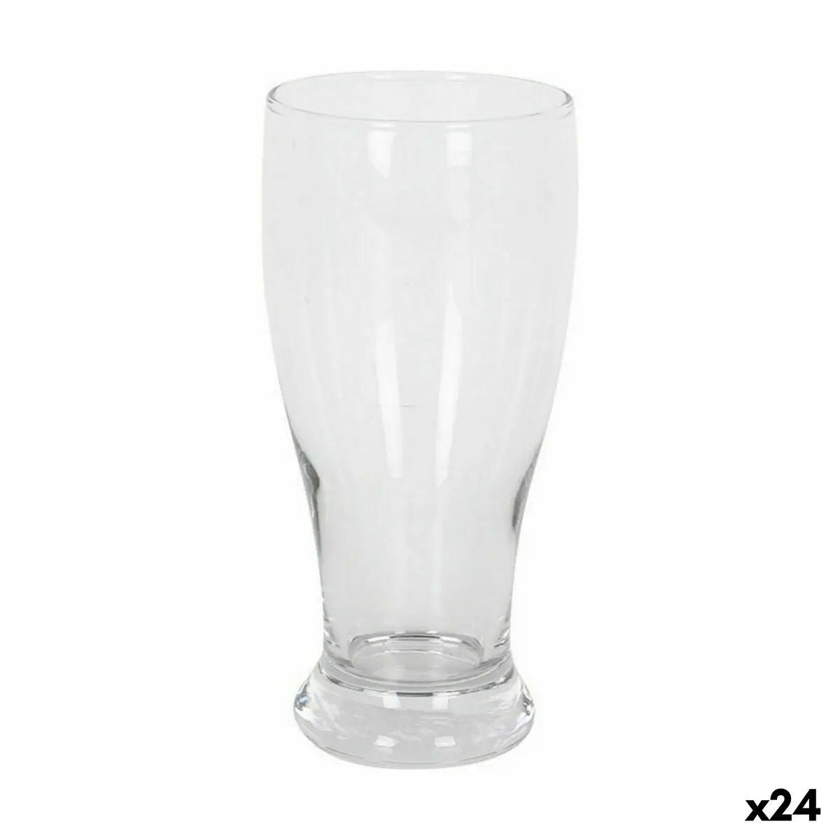 Verre à bière LAV Amberes 565 ml (24 Unités) Mamm