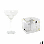 Verre à cocktail Royal Leerdam Royal 4 Pièces (6 Unités) Bigbuy