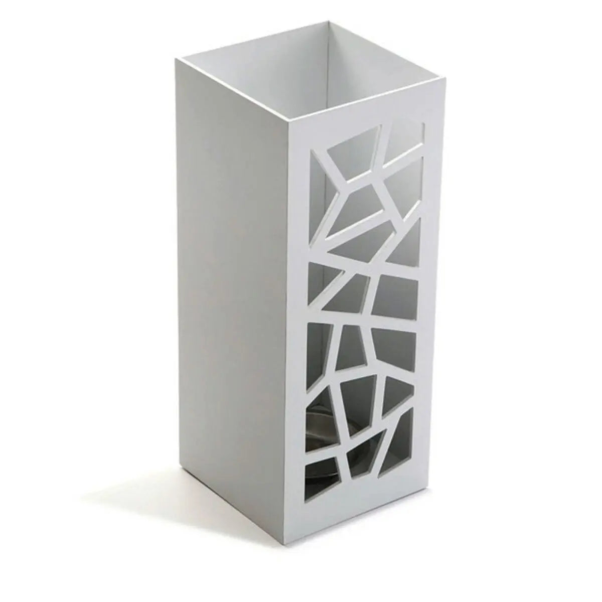 porte-parapluie Geometric Bois MDF (22 x 48,5 x 22 cm) Mamm
