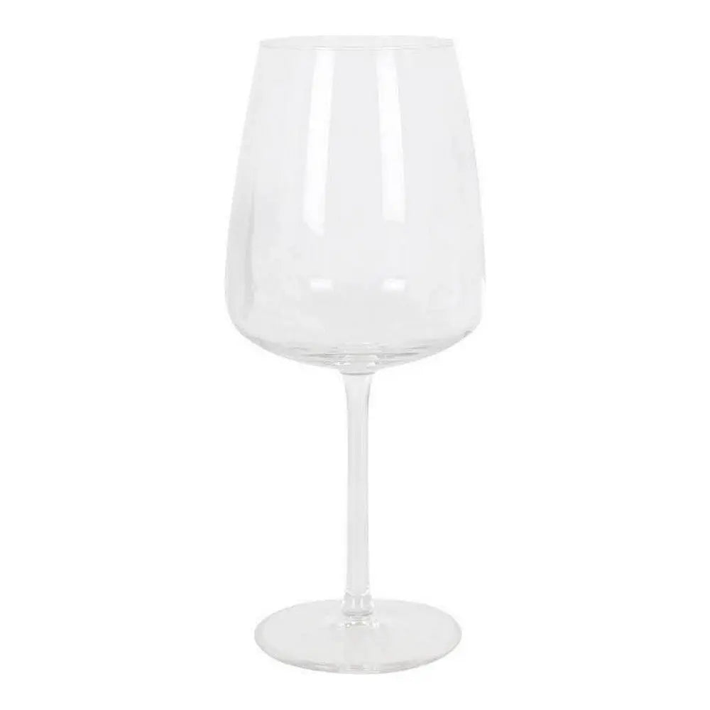 verre de vin Royal Leerdam Leyda Verre Transparent 6 Unités (60 cl) Mamm