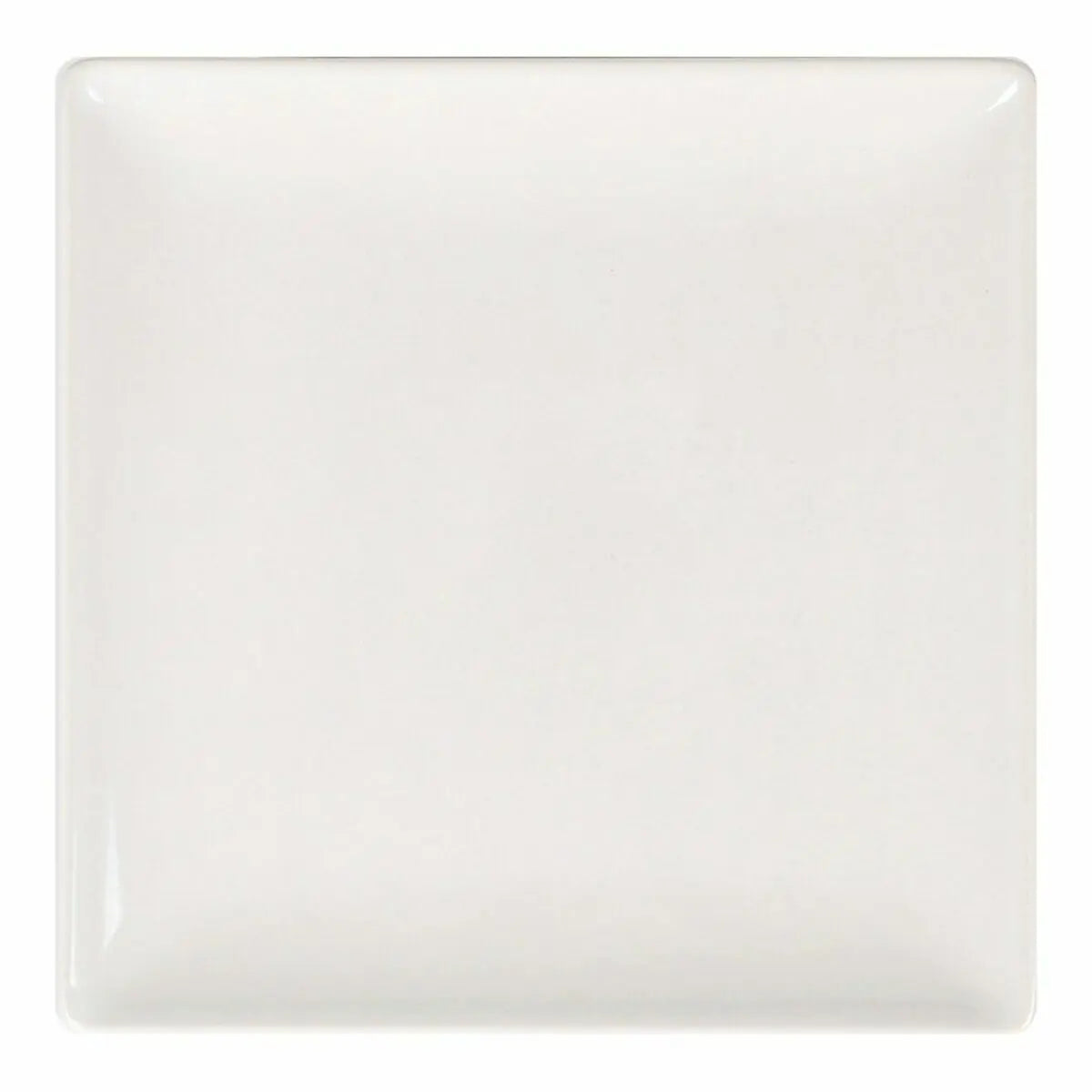 Assiette La Mediterránea Elite 16 x 16 x 2 cm (24 Unités) (ø 16 cm) Bigbuy