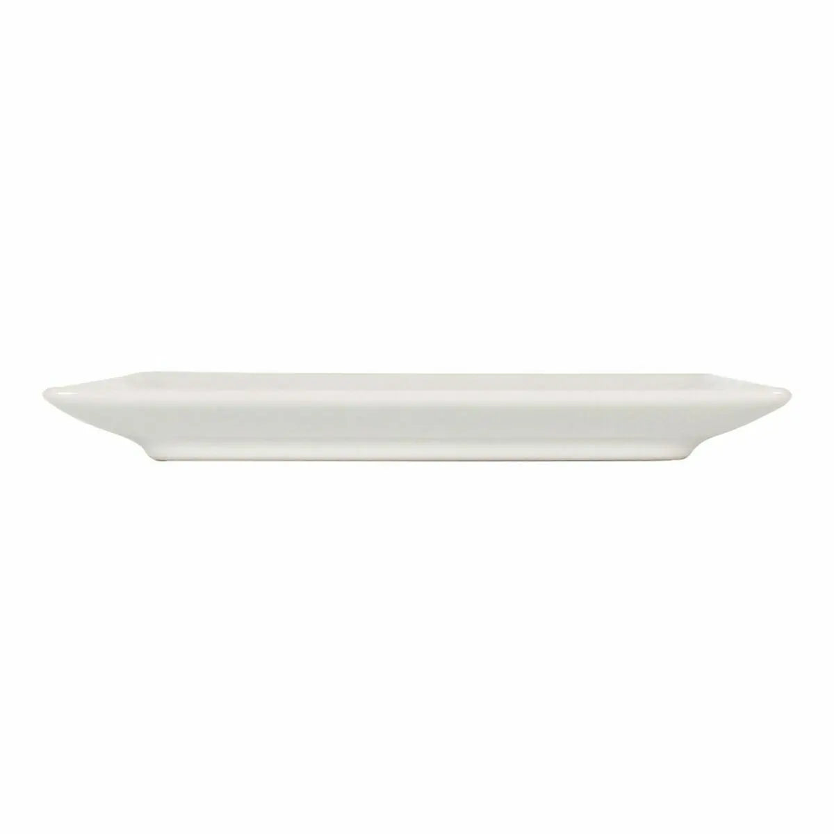 Assiette La Mediterránea Elite 16 x 16 x 2 cm (24 Unités) (ø 16 cm) Bigbuy