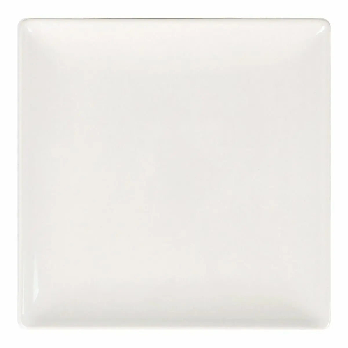 Assiette La Mediterránea Elite 16 x 16 x 2 cm (24 Unités) (ø 16 cm) Bigbuy