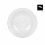 Assiette La Mediterránea New tuana (24 Unités) Bigbuy