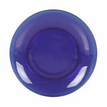 Assiette à dessert Duralex Lys Bleu ø 19 x 2 cm (24 Unités) Mamm