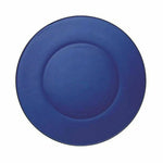 Assiette à dessert Duralex Lys Bleu ø 19 x 2 cm (24 Unités) Mamm