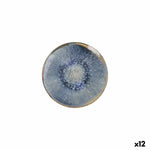 Assiette à dessert La Mediterránea Aelia Ø 20 cm (12 Unités) Bigbuy