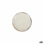 Assiette à dessert La Mediterránea Albus Ø 20 cm (12 Unités) - MAMM®