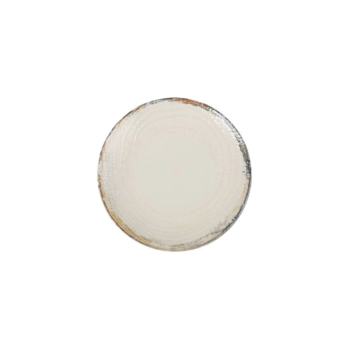 Assiette à dessert La Mediterránea Albus Ø 20 cm (12 Unités) - MAMM®