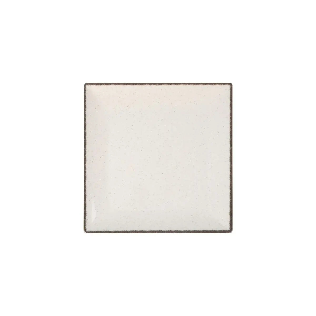 Assiette à dessert La Mediterránea Anllo 18 x 18 x 2 cm (12 Unités) - MAMM®