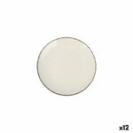 Assiette à dessert La Mediterránea Anllo Ø 20 cm (12 Unités) - MAMM®