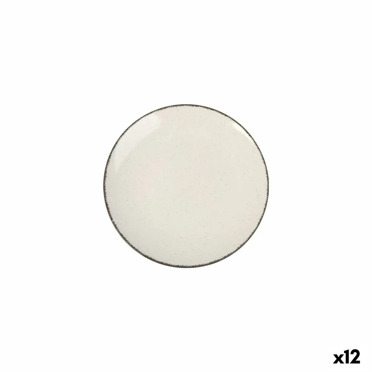 Assiette à dessert La Mediterránea Anllo Ø 20 cm (12 Unités) - MAMM®