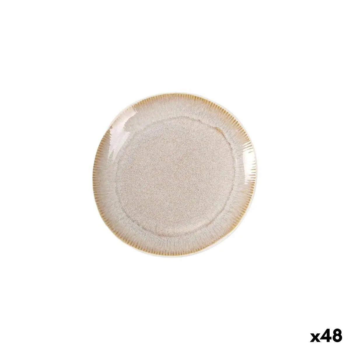 Assiette à dessert La Mediterránea Calobra (48 Unités) - MAMM®