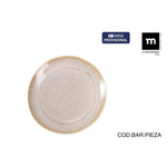 Assiette à dessert La Mediterránea Calobra (48 Unités) - MAMM®
