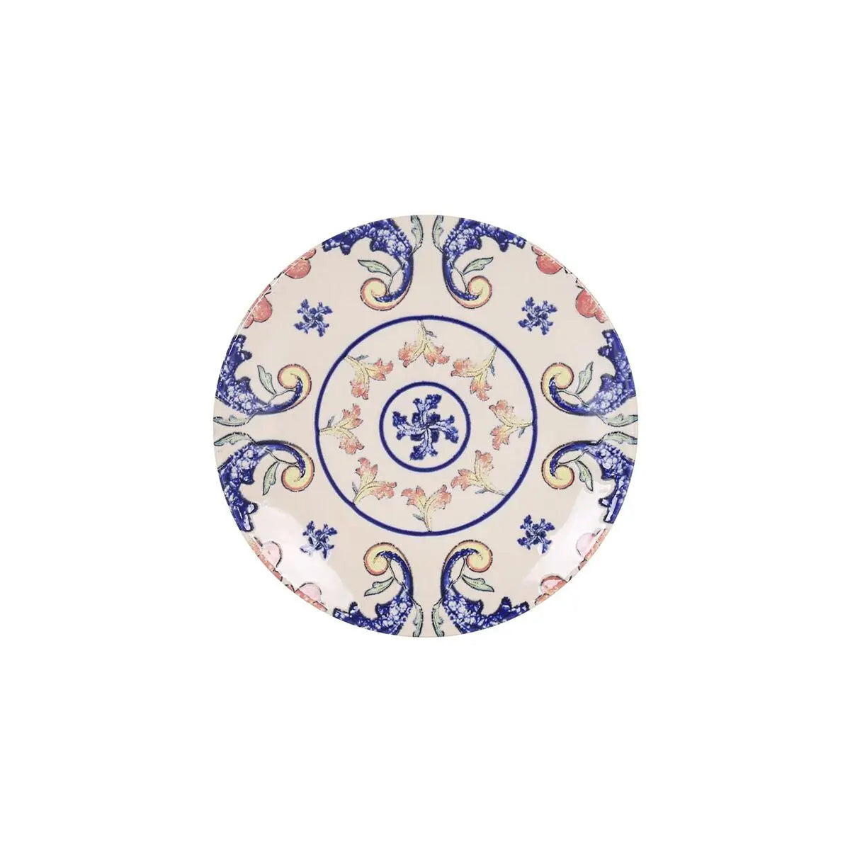 Assiette à dessert La Mediterránea Centennial Ø 20 cm (12 Unités) - MAMM®