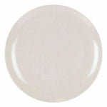 Assiette à dessert La Mediterránea Mélamine Blanc Brille (24 Unités) Mamm