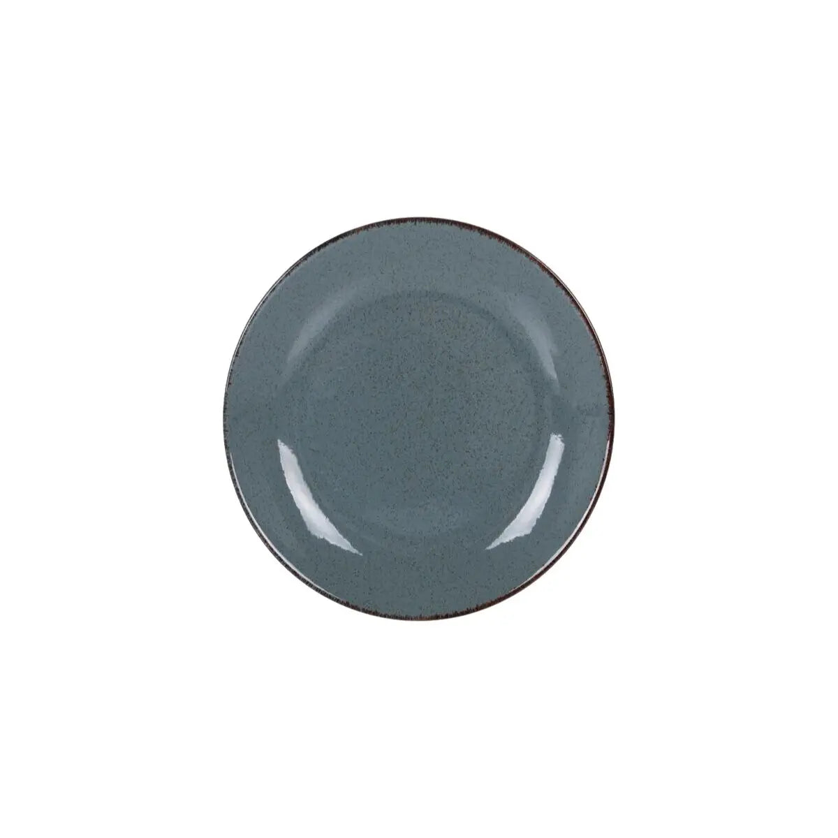 Assiette à dessert Santa Clara Salvora Bleu (6 Unités) - MAMM®