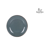 Assiette à dessert Santa Clara Salvora Bleu (6 Unités) - MAMM®