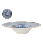 Assiette à pâtes La Mediterránea Aelia Ø 28 cm (6 Unités) - MAMM®