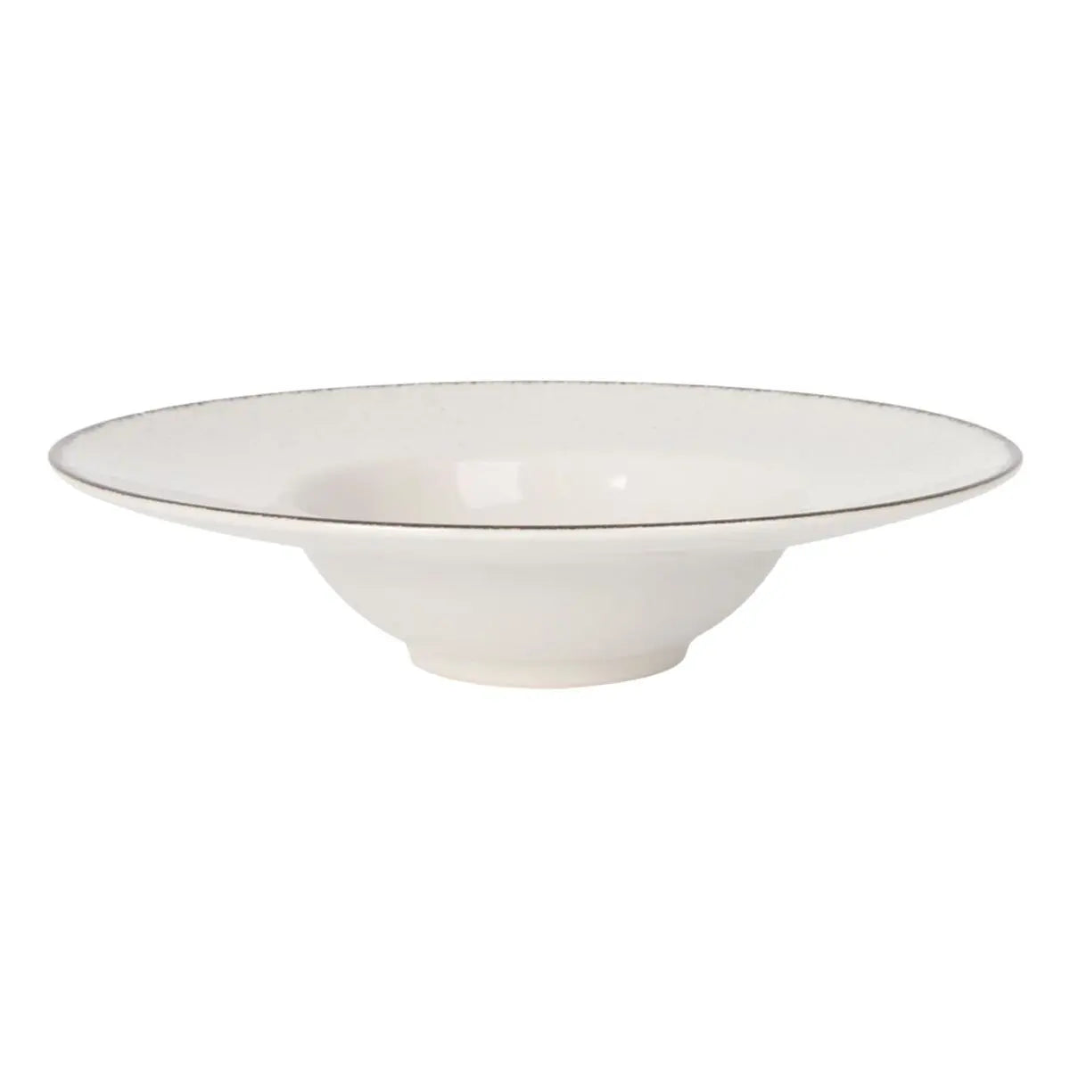 Assiette à pâtes La Mediterránea Anllo Ø 28 cm (6 Unités) - MAMM®