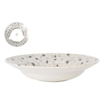 Assiette à pâtes La Mediterránea Barroc Ø 29 cm (6 Unités) - MAMM®