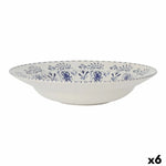 Assiette à pâtes La Mediterránea Blur Ø 29 cm (6 Unités) - MAMM®