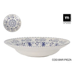 Assiette à pâtes La Mediterránea Blur Ø 29 cm (6 Unités) - MAMM®