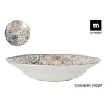 Assiette à pâtes La Mediterránea Grecia Ø 29 cm (6 Unités) - MAMM®