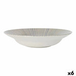 Assiette à pâtes La Mediterránea Irys Ø 29 cm (6 Unités) - MAMM®