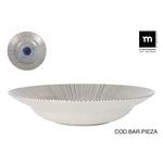 Assiette à pâtes La Mediterránea Irys Ø 29 cm (6 Unités) - MAMM®
