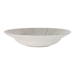 Assiette à pâtes La Mediterránea Irys Ø 29 cm (6 Unités) - MAMM®