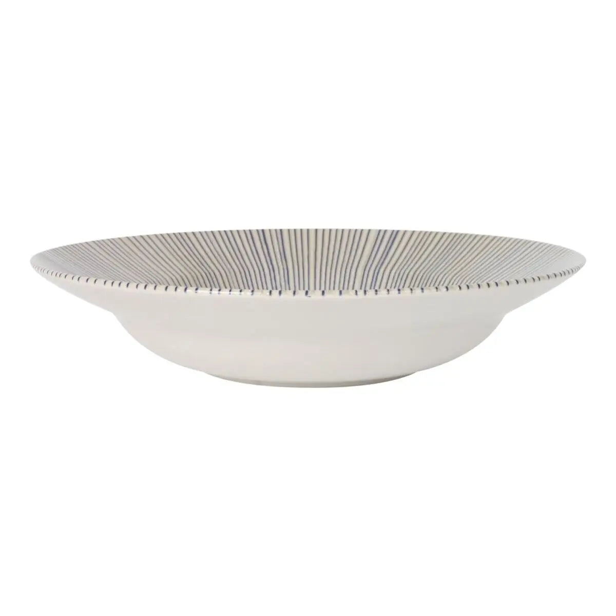 Assiette à pâtes La Mediterránea Irys Ø 29 cm (6 Unités) - MAMM®