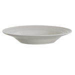 Assiette creuse DKD Home Decor Blanc Porcelaine 20 x 20 x 3 cm - MAMM®