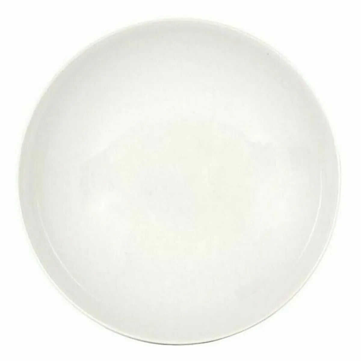 Assiette creuse La Mediterránea 44827 Ivoire (12 Unités) Mamm