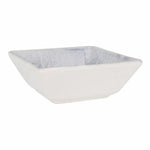 Assiette creuse La Mediterránea Adhara 13 x 13 x 5 cm (28 Unités) (1 ud) - MAMM®