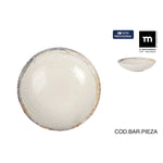 Assiette creuse La Mediterránea Albus Ø 21 cm (12 Unités) - MAMM®