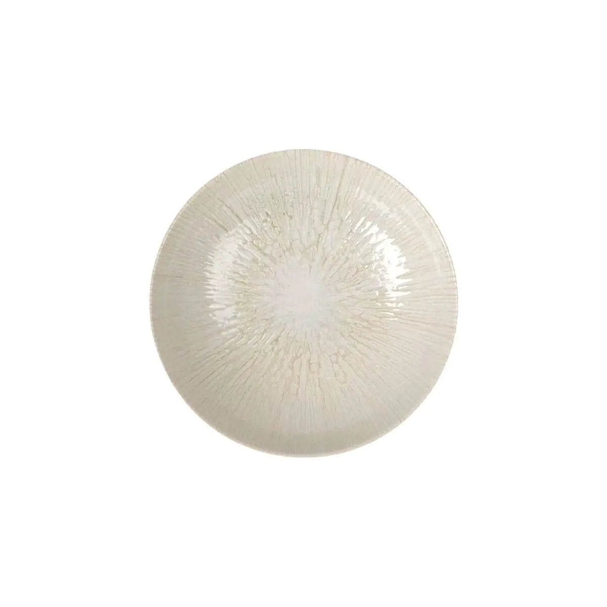 Assiette creuse La Mediterránea Anya Ø 21 cm (12 Unités) - MAMM®