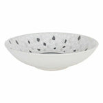 Assiette creuse La Mediterránea Barroc Porcelaine (12 Unités) (ø 21 x 5,3 cm) Mamm