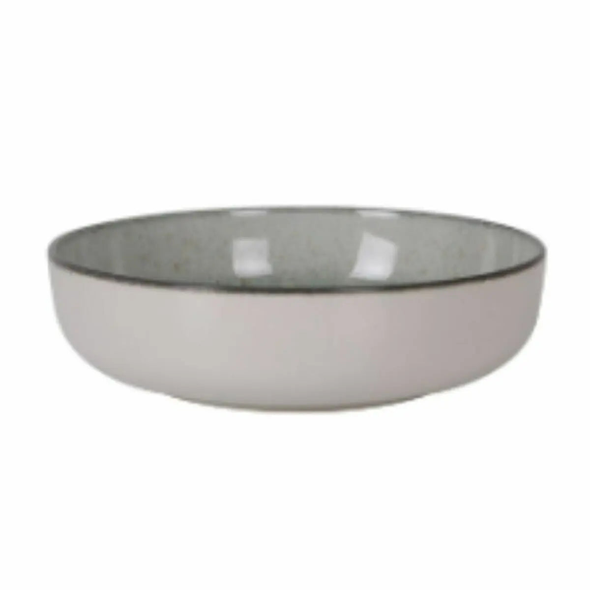 Assiette creuse La Mediterránea Beloi (12 Unités) Mamm