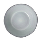 Assiette creuse La Mediterránea Black clay - MAMM®