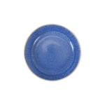 Assiette creuse La Mediterránea Calobra Bleu (18 Unités) - MAMM®