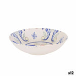 Assiette creuse La Mediterránea Centennial Ø 20,5 cm (12 Unités) - MAMM®