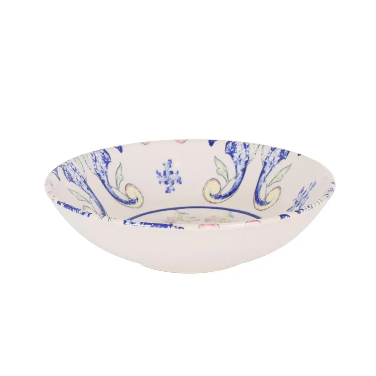 Assiette creuse La Mediterránea Centennial Ø 20,5 cm (12 Unités) - MAMM®