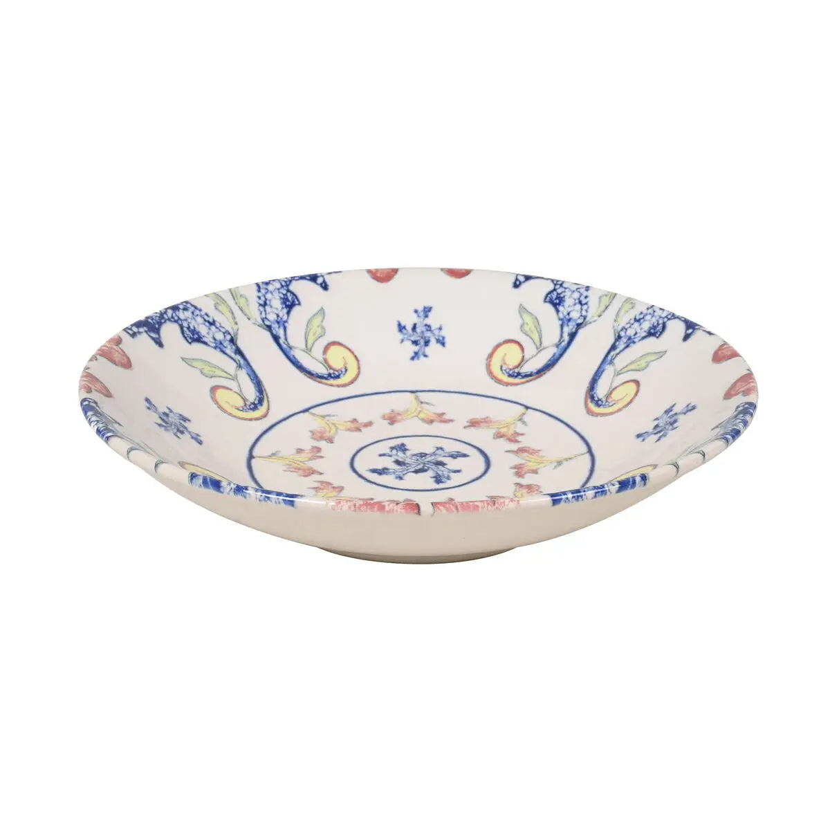 Assiette creuse La Mediterránea Centennial Ø 22 cm (12 Unités) - MAMM®