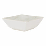 Assiette creuse La Mediterránea Idris 13 x 13 x 5 cm (28 Unités) Mamm