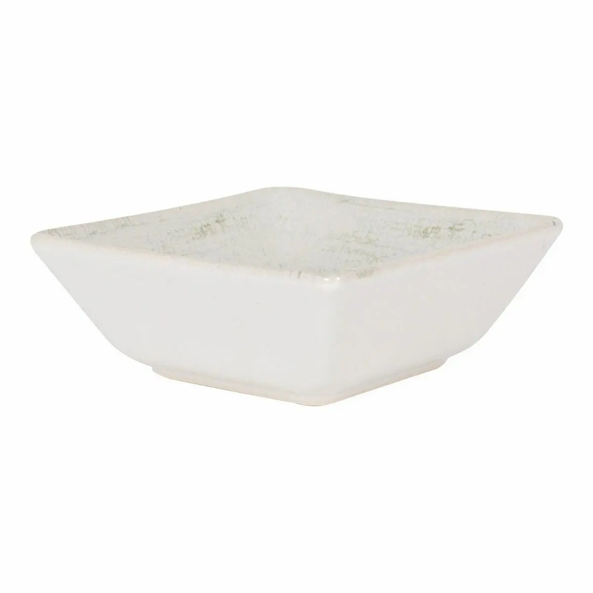Assiette creuse La Mediterránea Idris 13 x 13 x 5 cm (28 Unités) Mamm