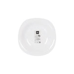 Assiette creuse La Mediterránea Palaos 21 x 21 x 3,5 cm (36 Unités) - MAMM®