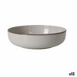 Assiette creuse La Mediterránea Vortex (12 Unités) - MAMM®