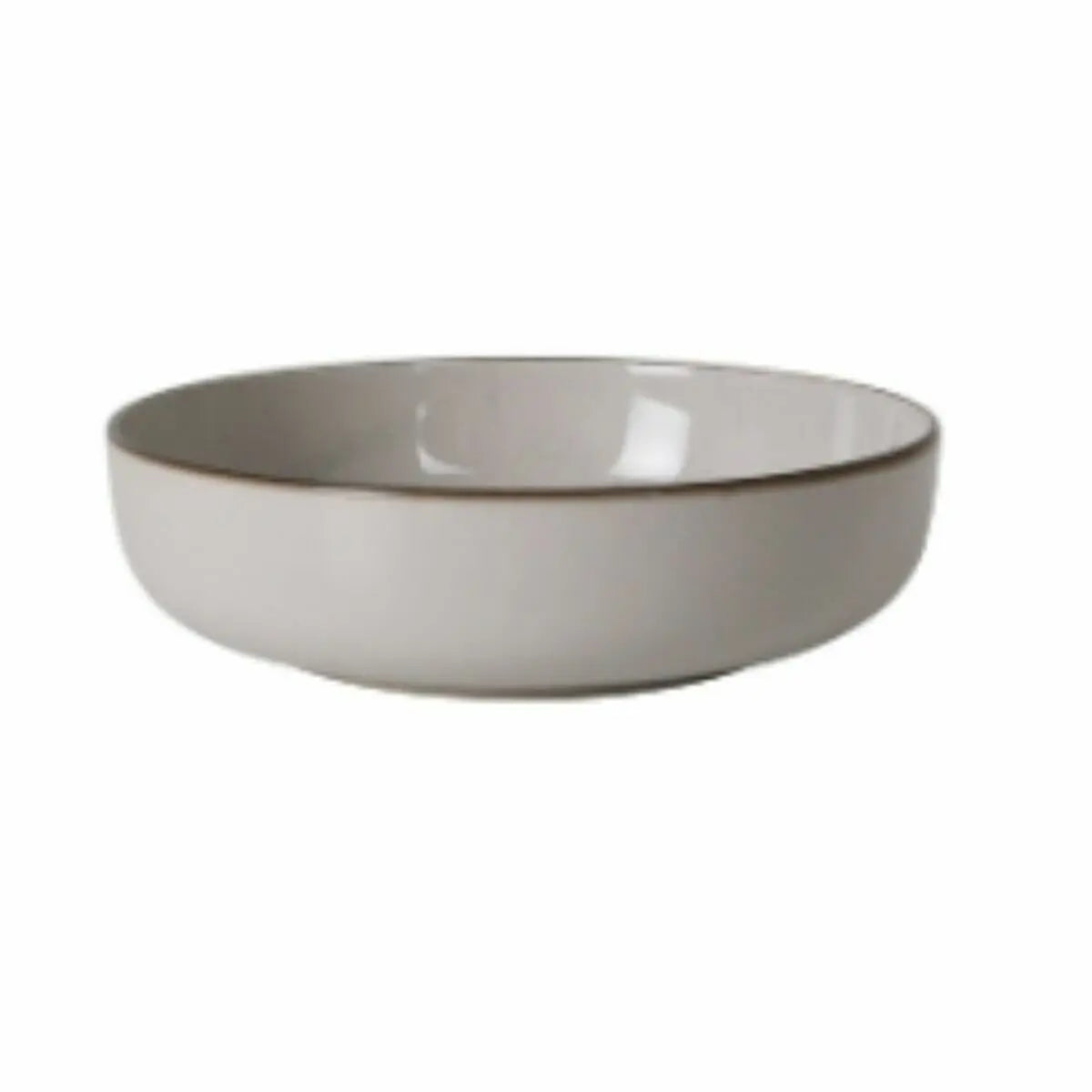 Assiette creuse La Mediterránea Vortex (12 Unités) - MAMM®