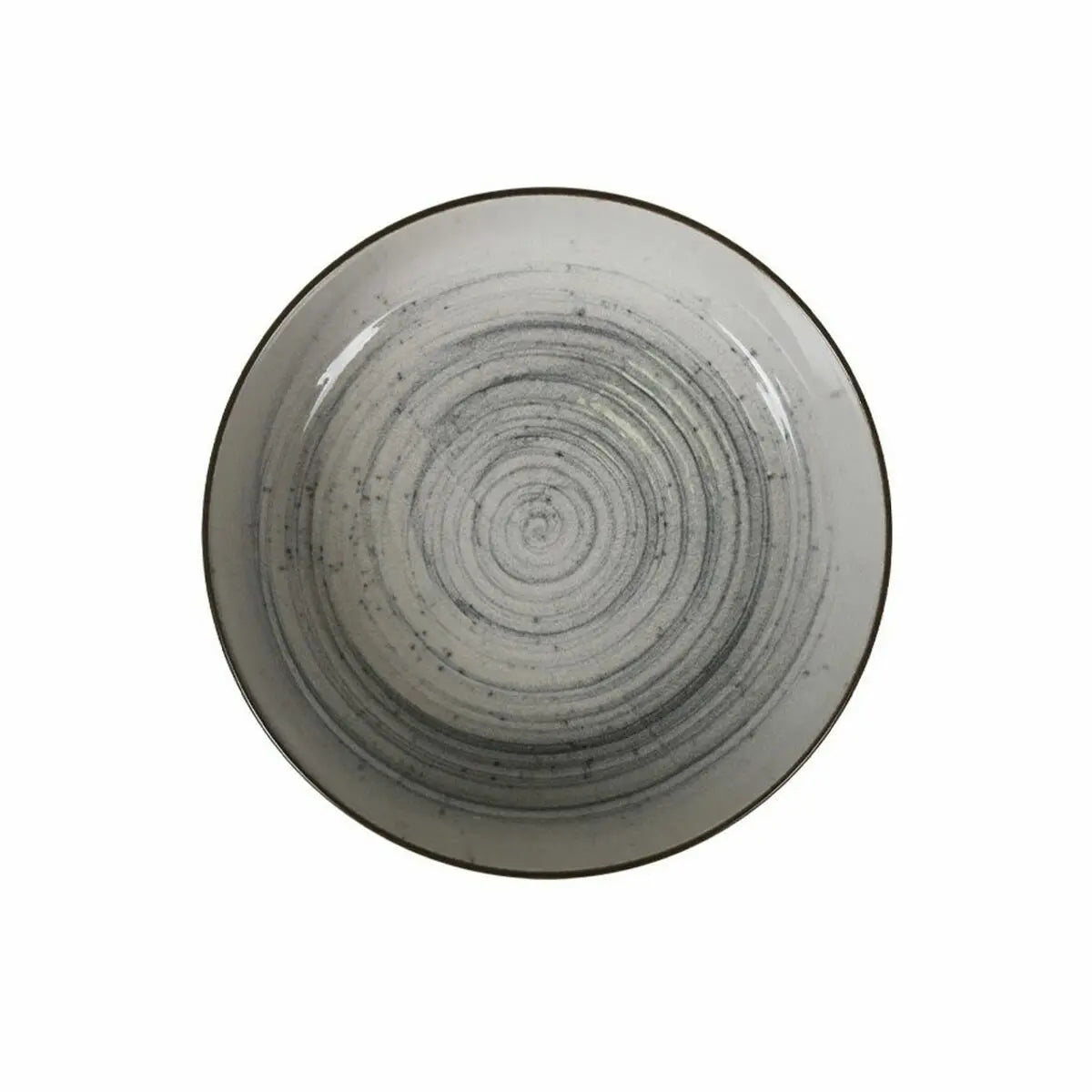 Assiette creuse La Mediterránea Vortex (12 Unités) Mamm